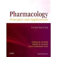 Pharmacology: Principles and Applications (Book with Access Code)