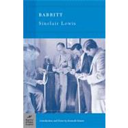 Babbitt (Barnes & Noble Classics Series)
