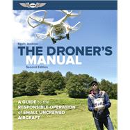 The Droner's Manual
