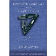 Tennessee Landscape with Blighted Pine