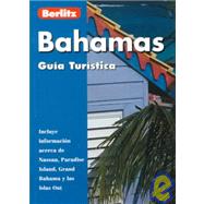 Bahamas Pocket Guide