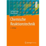 Chemische Reaktionstechnik