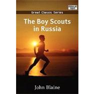 The Boy Scouts in Russia