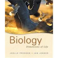 Biology : Dimensions of Life
