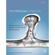 From Molecules to Networks, 3rd Edition