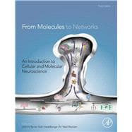 From Molecules to Networks, 3rd Edition