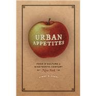 Urban Appetites