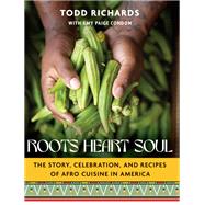 Roots, Heart, Soul