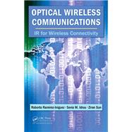 Optical Wireless Communications