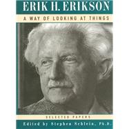 A Way of Looking at Things: Selected Papers, 1930-1980