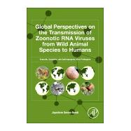 Global Perspectives of the Transmission of Zoonotic RNA Viruses from Wild Animal Species to Humans