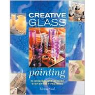 Creative Glass Painting