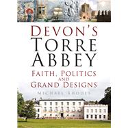 Devon's Torre Abbey