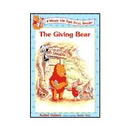 The Giving Bear