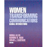 Women Transforming Communications Global Intersections