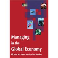 Managing in the Global Economy