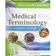 Medical Terminology + Access Card: A Short Course