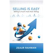 Selling Is Easy