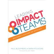 Leading Impact Teams