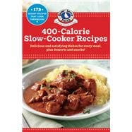 400 Calorie Slow Cooker Recipes