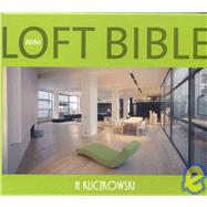 Mini Loft Bible