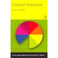 Cortical Functions
