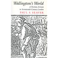 Wallington's World