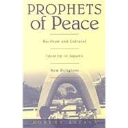 Prophets of Peace