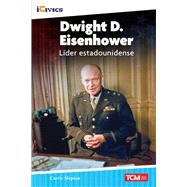 Dwight D. Eisenhower: líder estadounidense ebook