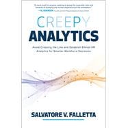 Creepy Analytics: Avoid Crossing the Line and Establish Ethical HR Analytics for Smarter Workforce Decisions