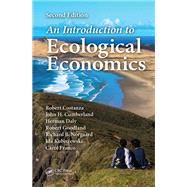 An Introduction to Ecological Economics