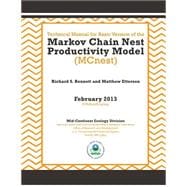 Technical Manual for Basic Version of the Markov Chain Nest Productivity Model Mcnest
