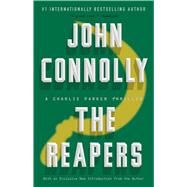 The Reapers A Charlie Parker Thriller