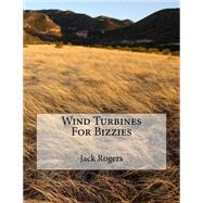 Wind Turbines for Bizzies