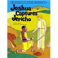 Joshua Captures Jericho