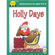 Holly Days