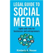 Legal Guide to Social Media