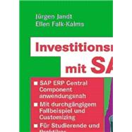 Investitionsmanagement Mit Sap