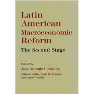 Latin American Macroeconomic Reform