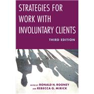Strategies for Work With Involuntary Clients