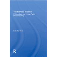 The Grenada Invasion