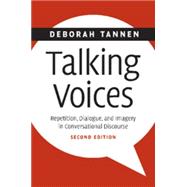 Talking Voices