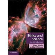 Ethics and Science: An Introduction