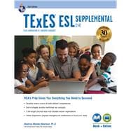 Texes Esl Supplemental 154