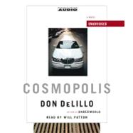 Cosmopolis : A Novel