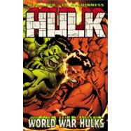 Hulk World War Hulks