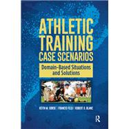 Athletic Training Case Scenarios