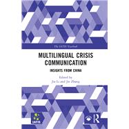 Multilingual Crisis Communication