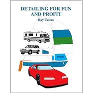 Detailing for Fun and Profit