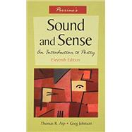 I.M. Perrine's Sound & Sense